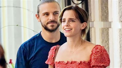 emma watson freund aktuell.